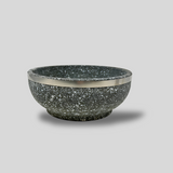 20cm Stone Bowl (4p)