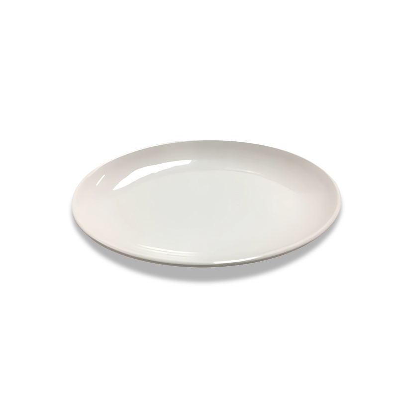 27.9cm Circle Dish (36/72p)