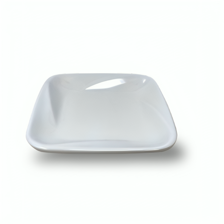 Square Dish (4501)(12p/96)