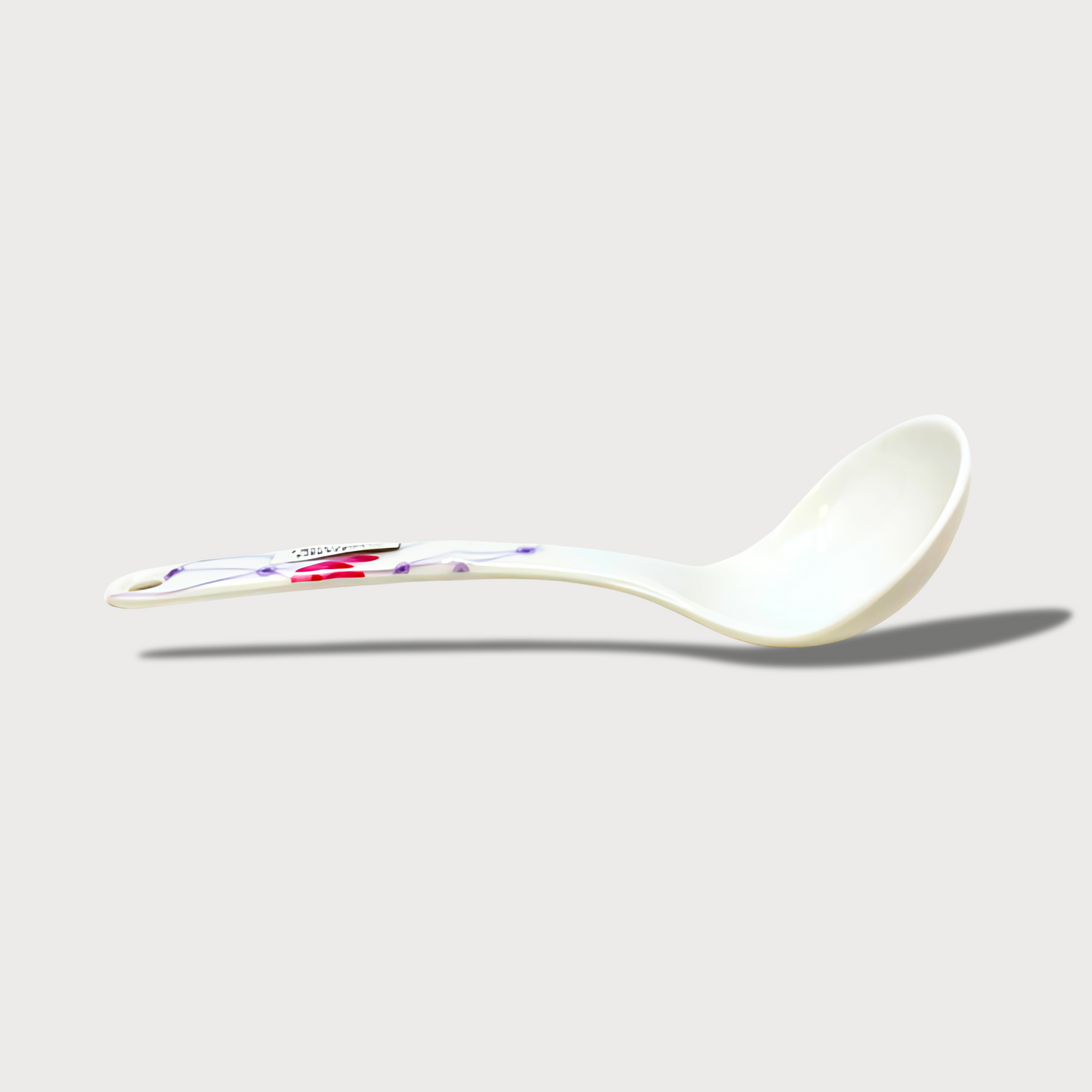 Ladle 23x6.8cm (Rose)