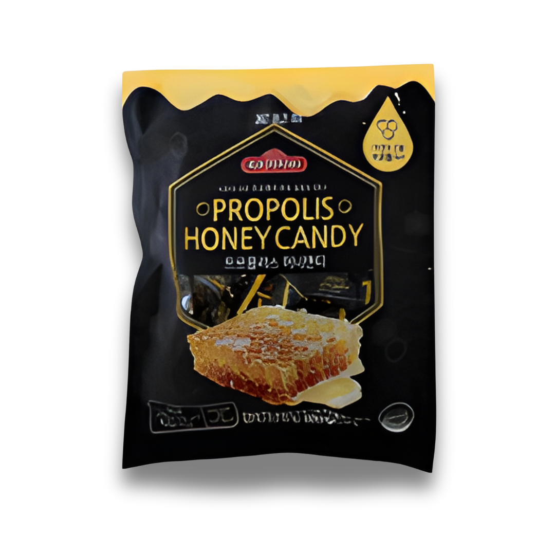 Propolis Honey Candy 200g (10p)