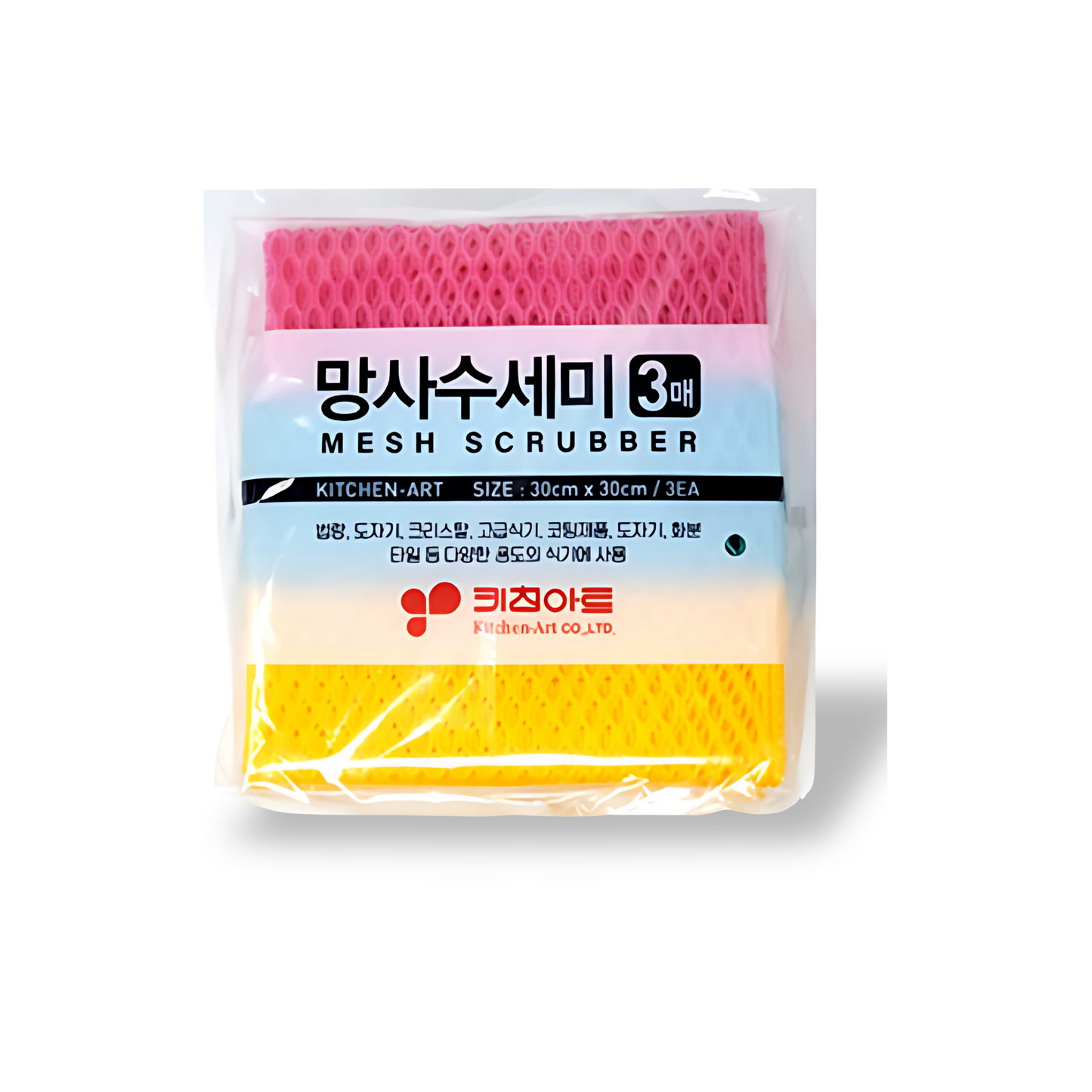 Cosmos Shower Towel