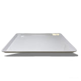 White Tray 42cm (6p/24)