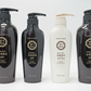 Hair shampoo & conditioner 4p gift set