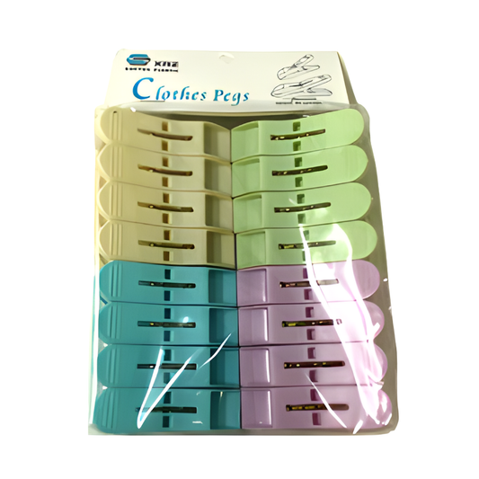 16ea Clothes Pin 16ea 13-16