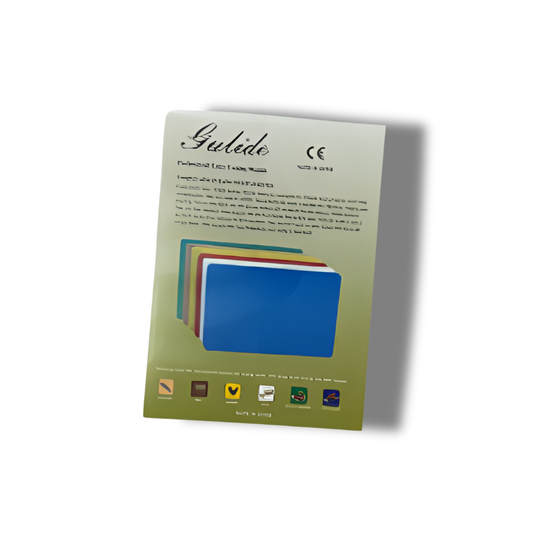 Commercial Cutting Board 3cm 60X40