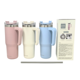 Pure big Tumbler 900ml (30oz) 3colors