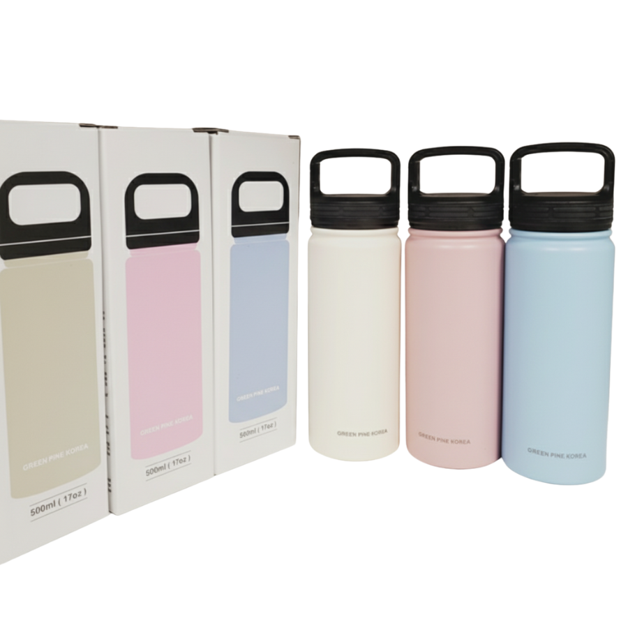 Flask Pure Vauum Bottle 500ml