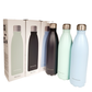 Flask Pure Vauum Bottle 750ml