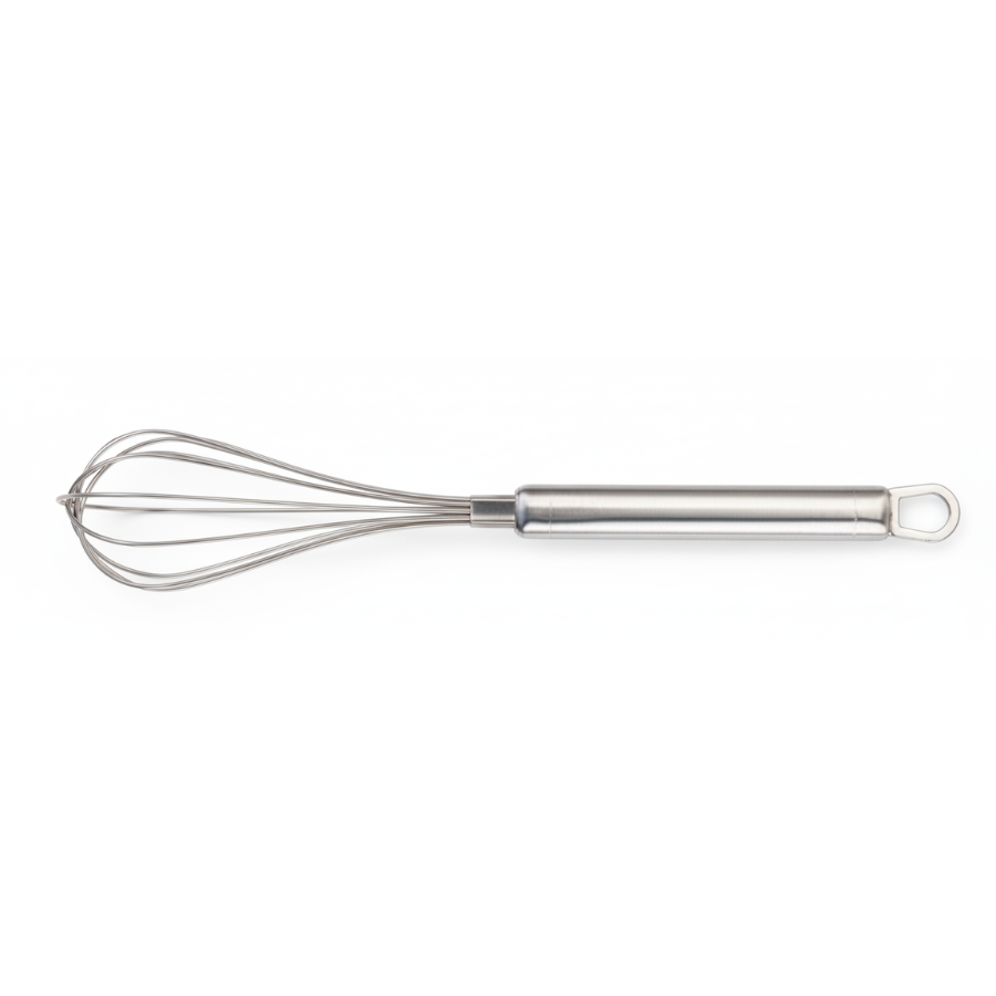 Square Handle Whisk