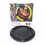 Korean BBQ Pan (Egg) (35cm)