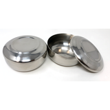 S/S RICE BOWL #2 (뚜껑유) (한국)