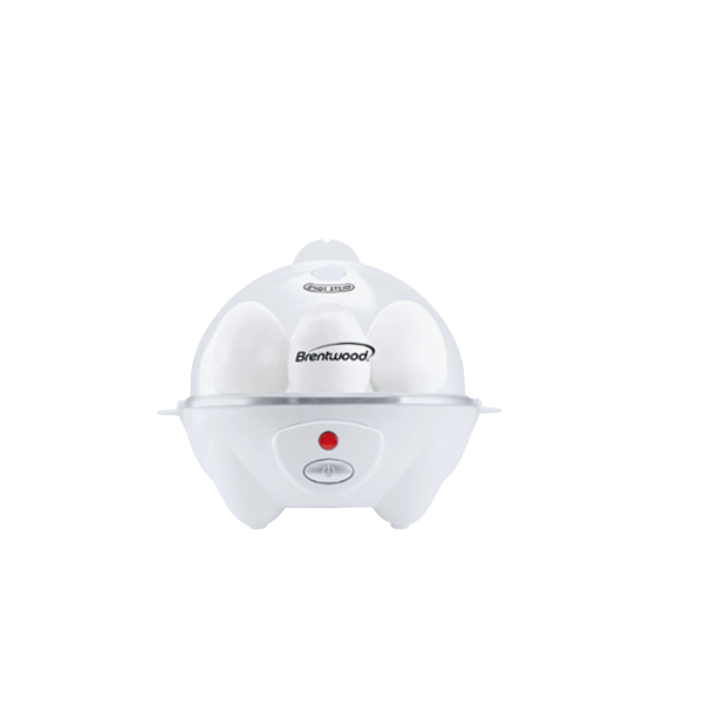 Eggooker Steamer 7eggs (Black)