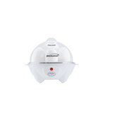 Eggooker Steamer 7eggs (Black)