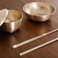 Bronze chopsticks set (10p/600p) (Sell as set!) ($1.50 per unit)