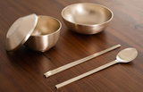 Bronze Spoon set (10p/600p) (sell as set!) ($1.50 per unit)