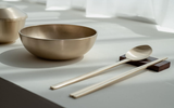 Bronze chopsticks set (10p/600p) (Sell as set!) ($1.50 per unit)