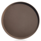 35cm Non-slip tray, round (25p)