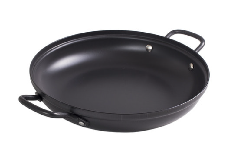 32cm Restaurant Style Low Cooking Pot (30p)