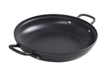 32cm Restaurant Style Low Cooking Pot (30p)