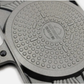 Korean fish-shaped waffle maker (10p)