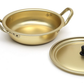 ALUMINUM LOW POT 22CM (20p)