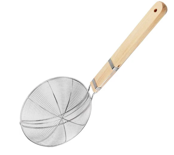 Spider Strainer Skimmer (6p/90)