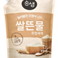 Pure Spring Rice Water Dishwashing Soap Refill