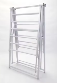 Laundry Rack | 스텐 고급 빨래 건조대 (L)