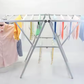 Laundry Rack | 스텐 고급 빨래 건조대 (L)