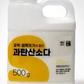 Sodium Percarbonate 500ml (과탄산소다) 100%