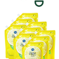 Lemon Scented Dish Soap (New) Refill 1L