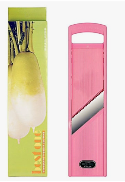 베스트원 채칼 BestOne Slicer (5p/80)