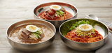 냉면기 23cm (Deep) S/S Bowl (90p)