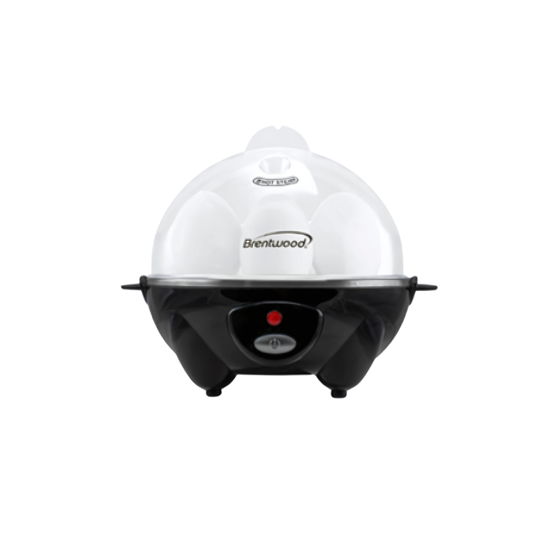 Eggooker Steamer 7eggs (Black)