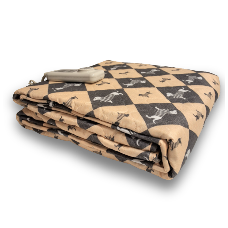 Electric Blanket (Single) 40x70