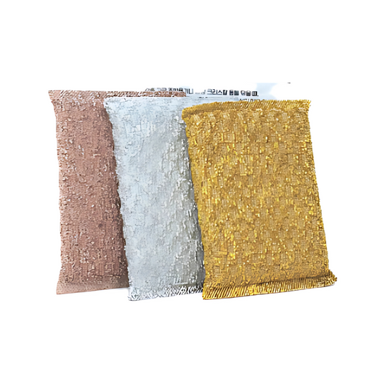 Diamond Scrubber