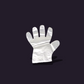 Disposable Food Handling Poly Gloves (Box, 100)