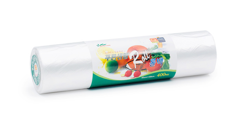 30x40 Produce Rollbags (10p)