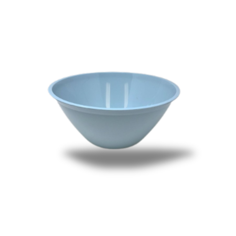 29x15 Pastel Mixing Bowl (10p/120)