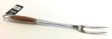 S/S Cooking Fork