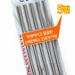 Vacuum chopsticks (10p) (New Barcode)