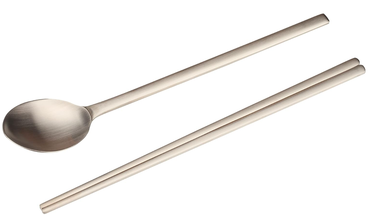 Bronze Spoon set (10p/600p) (sell as set!) ($1.50 per unit)