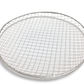 29.5cm Disposable Round Grill Nets (200p)