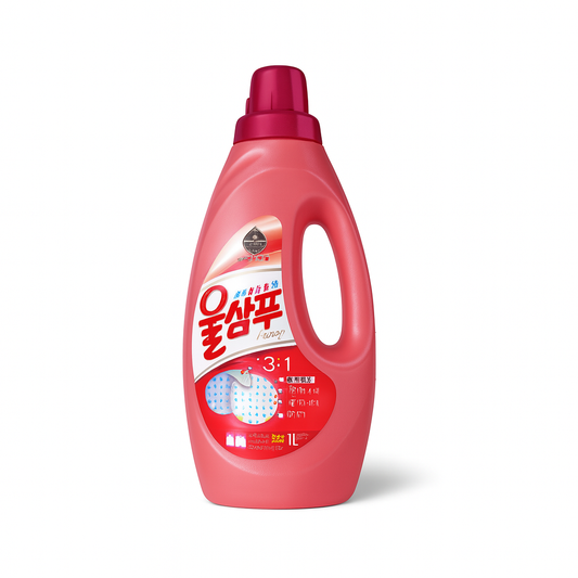 1L Wow! Shampoo (12p)