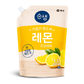 1.2L Pure Soonsam Lemon Dish Soap Refill (10p)