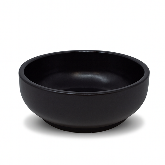 Ceramic Bowl Bibimbap (M)