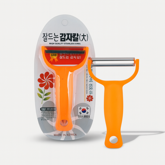 Great Potato Peeler