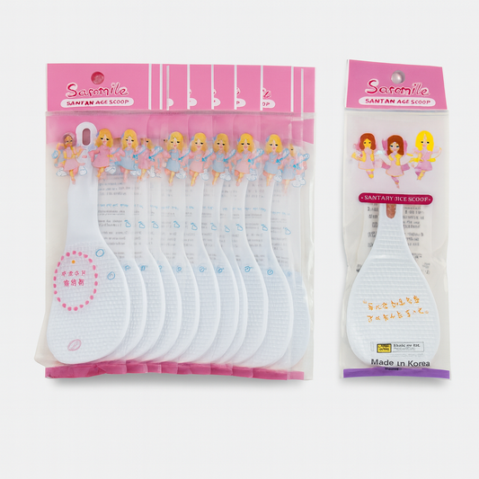 P/L Rice Spoon 2호