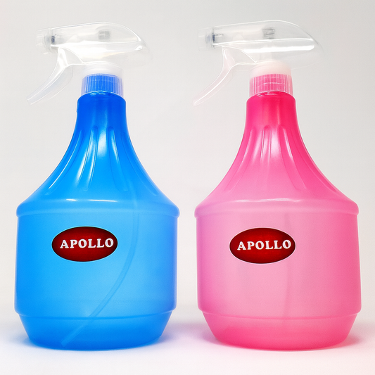 #1 Water Spray Bottle (10p/120)